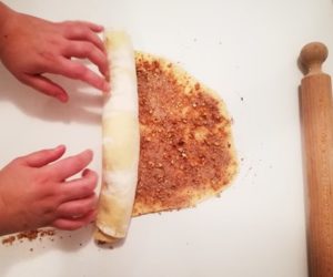 Role-out-the-dough
