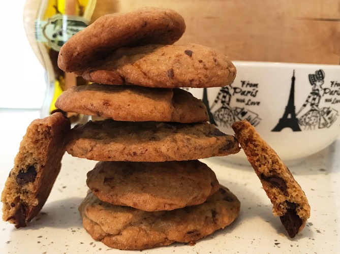 Cookies2 Cookies