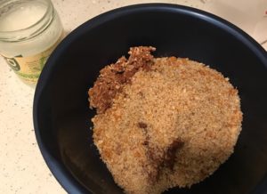 Batter-for-bombs