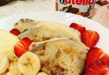 Pancakes